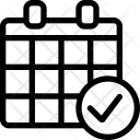 پیش‌نمایش فایل schedule-160 از پک بازاریابی کسب وکار
