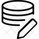 پیش‌نمایش فایل edit-database-9149199 از پک پایگاه داده و میزبانی