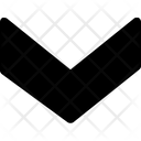 پیش‌نمایش فایل arrow-down-9146314 از پک پیکان