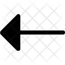 پیش‌نمایش فایل left-arrow-ilustration-9146327 از پک پیکان