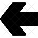 پیش‌نمایش فایل left-arrow-sign-9146338 از پک پیکان