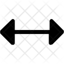 پیش‌نمایش فایل left-right-arrow-9146350 از پک پیکان