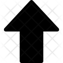 پیش‌نمایش فایل upward-pointing-arrow-9146342 از پک پیکان