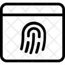 پیش‌نمایش فایل web-fingerprint-9148920 از پک استارت آپ آینده