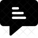 پیش‌نمایش فایل message-icon-9147079 از پک عمل نظر