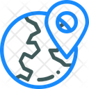پیش‌نمایش فایل global-location-1481465 از پک خط رنگی فکر خلاق