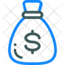 پیش‌نمایش فایل money-bag-1481509 از پک خط رنگی فکر خلاق