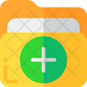 پیش‌نمایش فایل add-folder-1482573 از پک تفکر خلاق فلت
