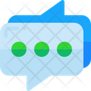 پیش‌نمایش فایل chat-1482589 از پک تفکر خلاق فلت