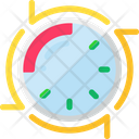 پیش‌نمایش فایل clock-1482588 از پک تفکر خلاق فلت