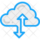 پیش‌نمایش فایل cloud-data-transfer-1482586 از پک تفکر خلاق فلت