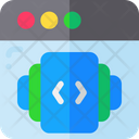 پیش‌نمایش فایل coding-page-1482545 از پک تفکر خلاق فلت