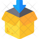پیش‌نمایش فایل insert-to-box-1482599 از پک تفکر خلاق فلت