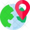 پیش‌نمایش فایل international-location-1482562 از پک تفکر خلاق فلت