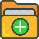 پیش‌نمایش فایل add-folder-1482351 از پک خط پر شده فکر خلاق