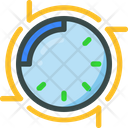 پیش‌نمایش فایل clock-1482366 از پک خط پر شده فکر خلاق