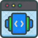 پیش‌نمایش فایل coding-page-1482323 از پک خط پر شده فکر خلاق