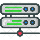 پیش‌نمایش فایل connected-server-1482354 از پک خط پر شده فکر خلاق