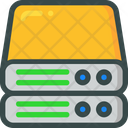 پیش‌نمایش فایل database-1482355 از پک خط پر شده فکر خلاق