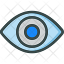 پیش‌نمایش فایل eye-1482344 از پک خط پر شده فکر خلاق