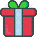 پیش‌نمایش فایل gift-1482341 از پک خط پر شده فکر خلاق