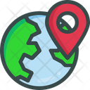 پیش‌نمایش فایل international-location-1482340 از پک خط پر شده فکر خلاق
