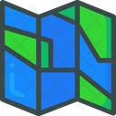 پیش‌نمایش فایل map-1482330 از پک خط پر شده فکر خلاق