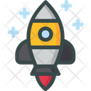 پیش‌نمایش فایل rocket-1482317 از پک خط پر شده فکر خلاق