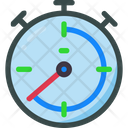 پیش‌نمایش فایل stopwatch-1482365 از پک خط پر شده فکر خلاق