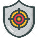 پیش‌نمایش فایل target-security-1482394 از پک خط پر شده فکر خلاق
