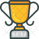 پیش‌نمایش فایل trophy-1482357 از پک خط پر شده فکر خلاق
