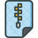پیش‌نمایش فایل zip-file-1482342 از پک خط پر شده فکر خلاق