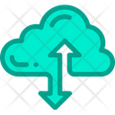 پیش‌نمایش فایل cloud-data-transfer-1482170 از پک تفکر خلاق دو تن