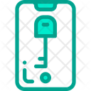 پیش‌نمایش فایل mobile-lock-1482134 از پک تفکر خلاق دو تن