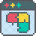 پیش‌نمایش فایل strategy-page-1483503 از پک پیکسلی فلت تفکر خلاق