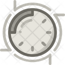 پیش‌نمایش فایل clock-1483819 از پک تفکر خلاق تک رنگ