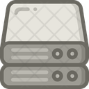 پیش‌نمایش فایل database-1483808 از پک تفکر خلاق تک رنگ