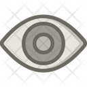 پیش‌نمایش فایل eye-1483796 از پک تفکر خلاق تک رنگ