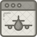 پیش‌نمایش فایل landing-page-1483776 از پک تفکر خلاق تک رنگ