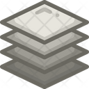 پیش‌نمایش فایل layers-1483786 از پک تفکر خلاق تک رنگ