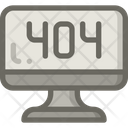 پیش‌نمایش فایل page-not-found-1483812 از پک تفکر خلاق تک رنگ
