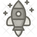 پیش‌نمایش فایل rocket-1483769 از پک تفکر خلاق تک رنگ