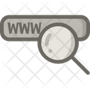 پیش‌نمایش فایل search-website-1483766 از پک تفکر خلاق تک رنگ