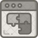 پیش‌نمایش فایل strategy-page-1483773 از پک تفکر خلاق تک رنگ