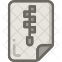 پیش‌نمایش فایل zip-file-1483794 از پک تفکر خلاق تک رنگ