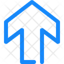 پیش‌نمایش فایل arrow-1578111 از پک پیکان خط رنگی