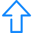 پیش‌نمایش فایل arrow-1578112 از پک پیکان خط رنگی