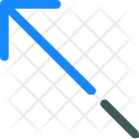 پیش‌نمایش فایل arrow-1578121 از پک پیکان خط رنگی