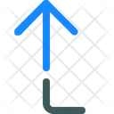 پیش‌نمایش فایل arrow-1578124 از پک پیکان خط رنگی