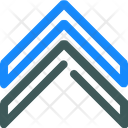 پیش‌نمایش فایل arrow-1578133 از پک پیکان خط رنگی
